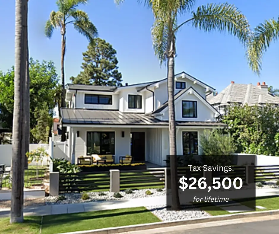 Single Family Home in Coronado