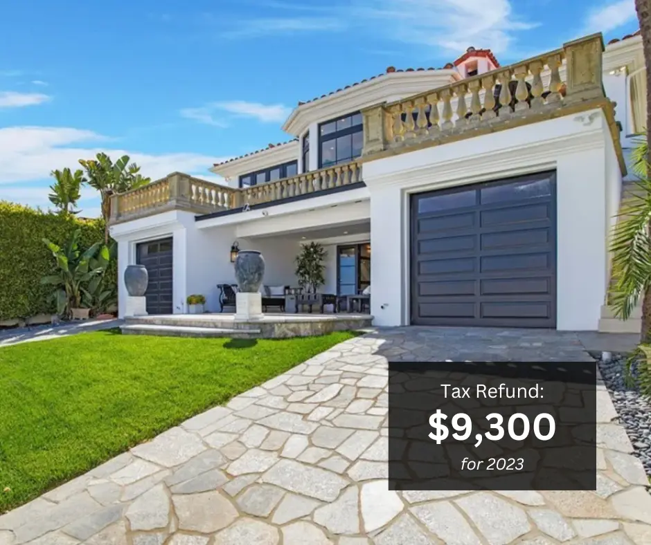 Single Family Home in Palos Verdes Estates