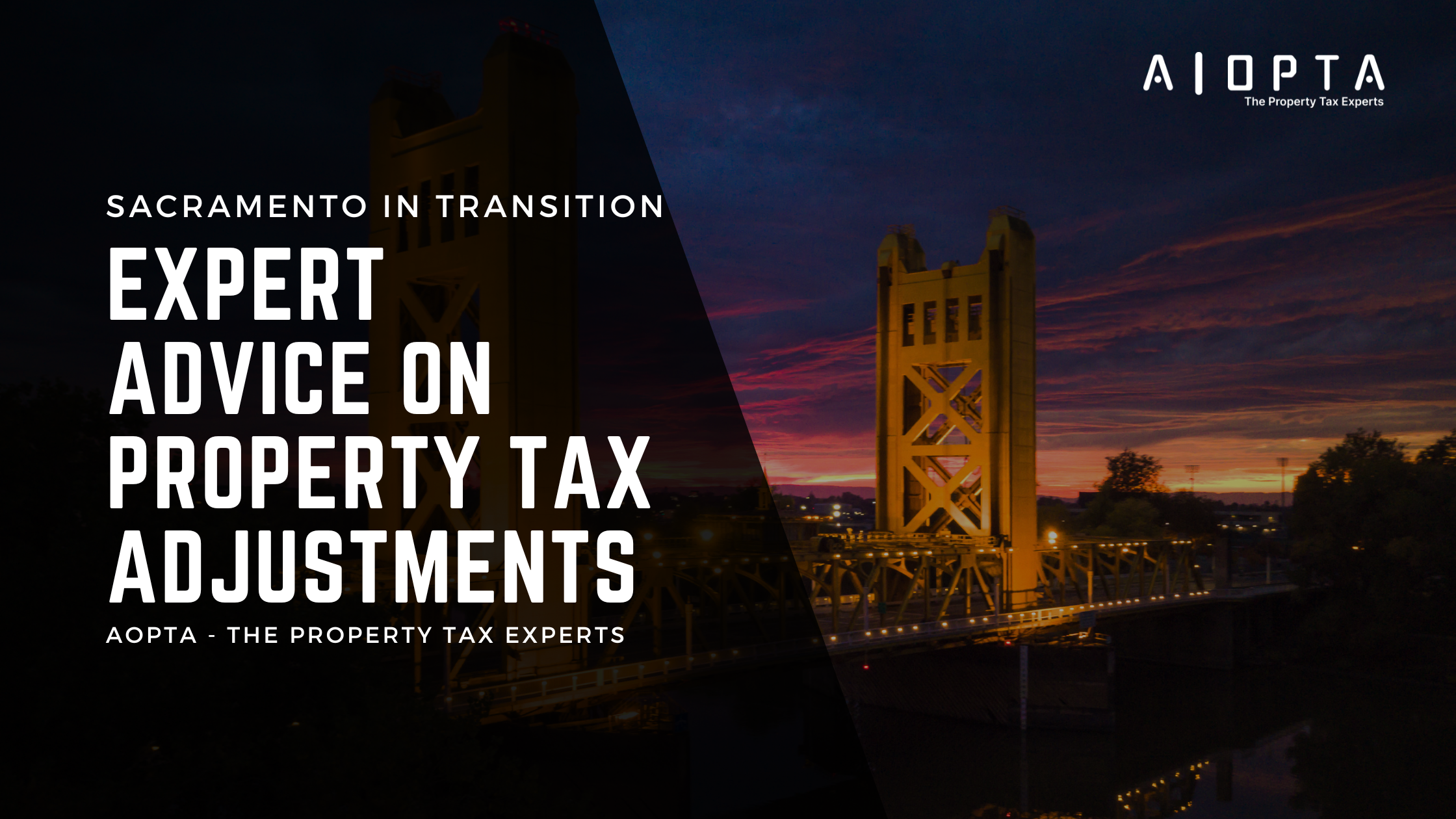 Sacramento Property Tax Impact from New Developments